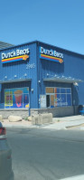 Dutch Bros Coffee food