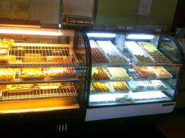 Aangan Sweets Catering inside