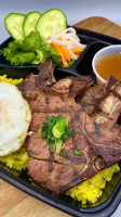 Anh-mazing Viet Kitchen food