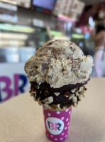 Baskin-robbins food