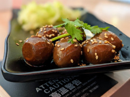 Dagu Rice Noodle Dà Gǔ Mǐ Xiàn Nǎi Chá Tián Pǐn） food