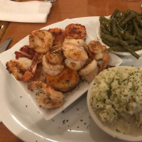 Wydia's Seafood And Steakhouse food
