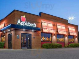 Applebee's food