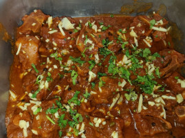 The Halal Curry- Indian Pakistani Cuisine food