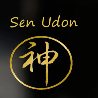 Sen Udon food