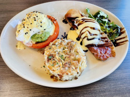 Snooze, An A.m. Eatery food