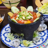 Guacamole's Mexican Cuisine Milford food
