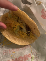 Del Taco inside