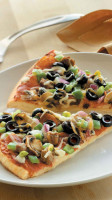 Papa Murphy 's Take 'n ' Bake Pizza food