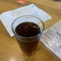 Kalispell Brewing Company food