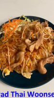 Absolute Thai Noodles (crestview) food
