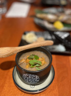 Tanuki Izakaya food