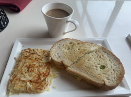 Eggcellence Cafe And Bakery food