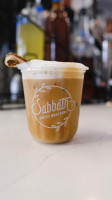 Sabbath Coffee Roasters food