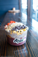 Acai Joint food