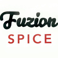 Fuzion Spice outside