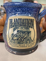 Plantation Cafe And Deli food
