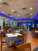 Olympia Greek Cuisine food