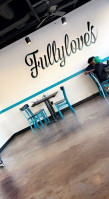 Fullylove's outside