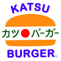 Katsu Burger food