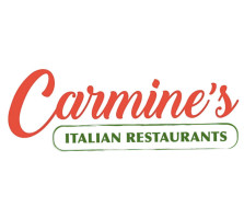 Carmine's Mcgregor Square food