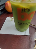 It's Boba Time- Bell food