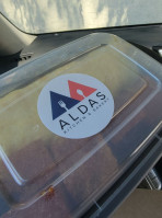 Aldas Kitchen And Bakery food