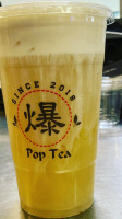 Pop Pot Tea (chino) Sān Mā Xiù Xiù Guō food