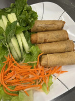 Saigon Brothers food