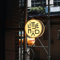 Littlemad food