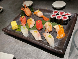Shinkai Sushi Japanese Fusion food