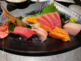 Shinkai Sushi Japanese Fusion food