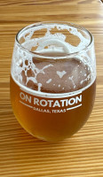 On Rotation Brewery Kitchen inside