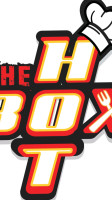 The Hot Box Food Truck food