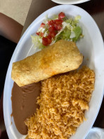 El Caracol Mexican Fairfield food