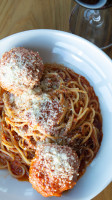 Taste Italian Kitchen food