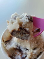 Baskin-robbins food