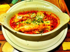 Carrabba's Italian Grill Glendale food