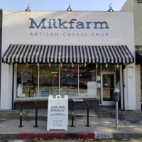 Milkfarm food