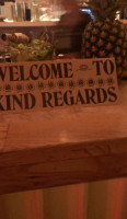 Kind Regards food