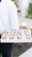 Nosh Catering And Events food