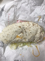 Del Taco food