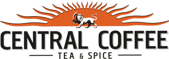 Central Coffee Tea Spice food