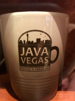 Java Vegas Coffee At Orleans Casino food