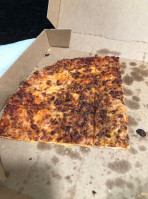 Domino's Pizza food