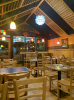Erawan Cafe inside
