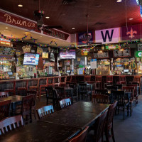 Bruno's Tavern-new Orleans inside