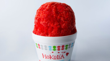 Hokulia Shave Ice food