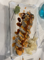Otosan Sushi food