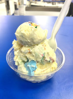 Handel's Homemade Ice Cream food